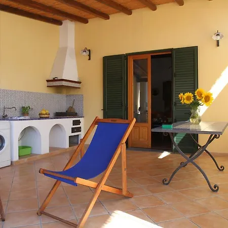 Case Vacanza Il Palmento *