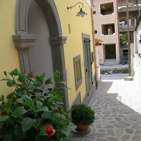 Case Vacanza Il Palmento Appartamento